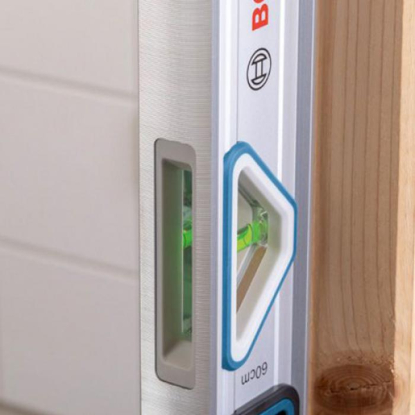 Рівень Bosch Professional 120 см 1600A016BR