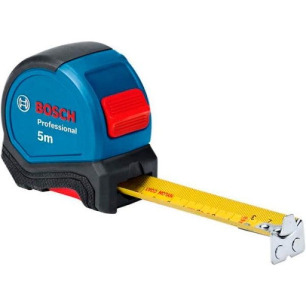 Змішаний набір ручних інструментів, 13 шт. Bosch (1600A027M3)