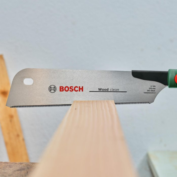Пила Bosch Kataba 270 мм 1600A02ZB6 Пила Bosch Kataba 270 мм 1600A02ZB6