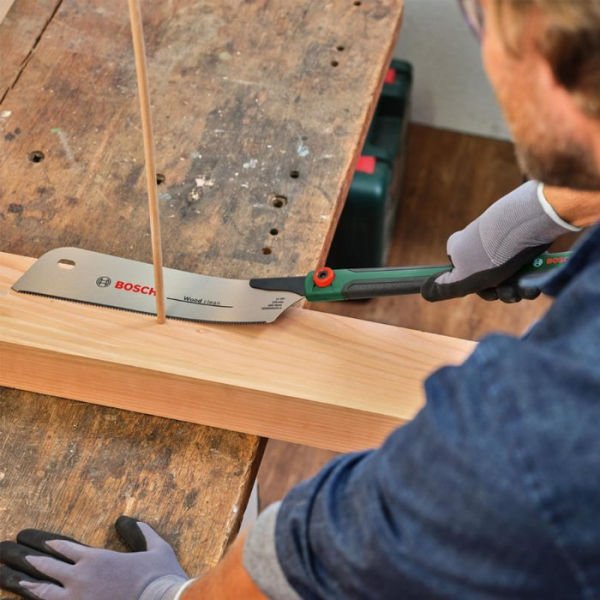 Пила Bosch Kataba 270 мм 1600A02ZB6 Пила Bosch Kataba 270 мм 1600A02ZB6