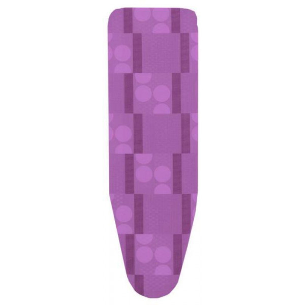 Чохол для прасувальної дошки Rolser Muleton Malva 130 x 48 см (FUR003-2061) (931979)