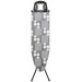 Дошка для прасування Rolser K-22 Black Tube Logos Gris (K06016-2063) 932276