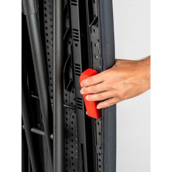 Дошка для прасування Rolser K-S Black Tube Turquesa (K04016-2088) (931976) Дошка для прасування Rolser K-S Black Tube Turquesa (K04016-2088) (931976)