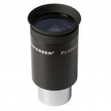 Окуляр Bresser Plössl 40 mm 1,25" (10900) 932386