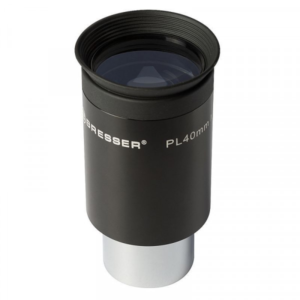 Окуляр Bresser Plössl 40 mm 1,25" (10900) 932386