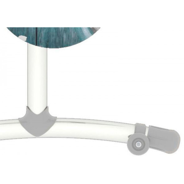 Дошка для прасування Colombo Marte (A142LB4W) 931019