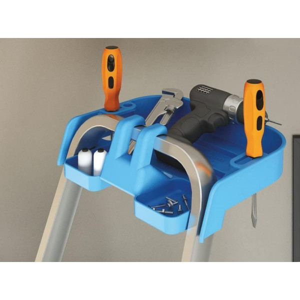 Драбина Colombo Atlantica 3 щаблі (S112A03P) 931027