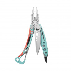 Мультиинструмент Leatherman Skeletool CX (833135)