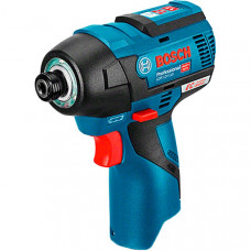 Гайкокрут акумуляторний Bosch Professional GDR 12V-110 без акб та з/п 06019E0002