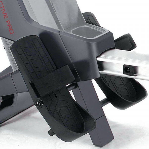 Гребний тренажер Toorx Rower Active Pro (ROWER-ACTIVE-PRO) (929376)