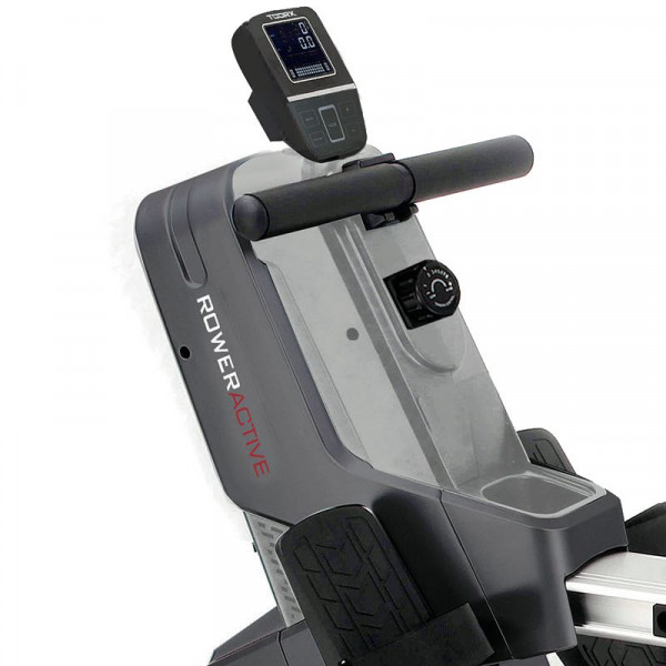 Гребний тренажер Toorx Rower Active (ROWER-ACTIVE) (929510)