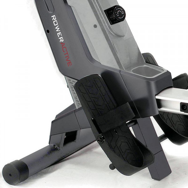 Гребний тренажер Toorx Rower Active (ROWER-ACTIVE) (929510)