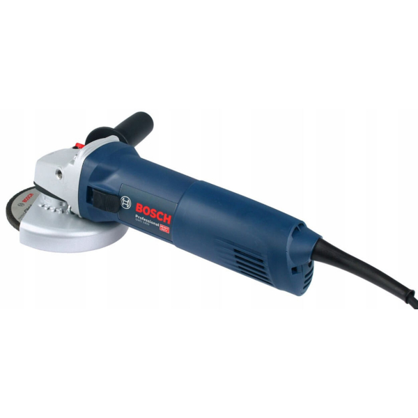 Кутова шліфмашина Bosch GWS 1400 Professional 0601824806 Кутова шліфмашина Bosch GWS 1400 Professional 0601824806