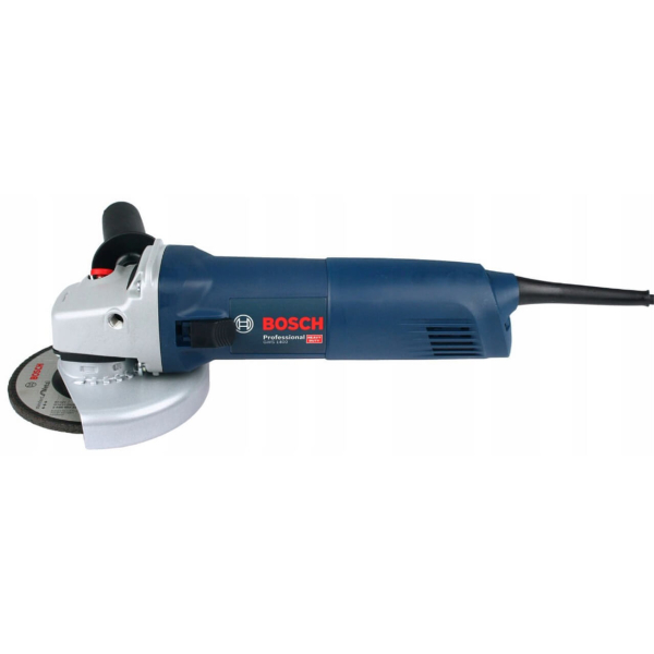 Кутова шліфмашина Bosch GWS 1400 Professional 0601824806 Кутова шліфмашина Bosch GWS 1400 Professional 0601824806