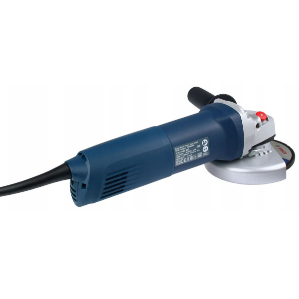 Кутова шліфмашина Bosch GWS 1400 Professional 0601824806 Кутова шліфмашина Bosch GWS 1400 Professional 0601824806
