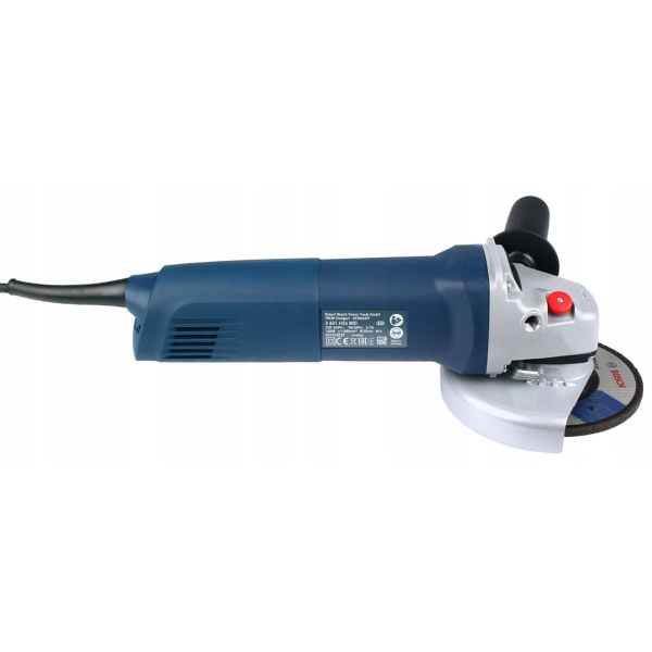 Кутова шліфмашина Bosch GWS 1400 Professional 0601824806 Кутова шліфмашина Bosch GWS 1400 Professional 0601824806
