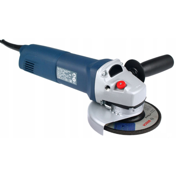Кутова шліфмашина Bosch GWS 1400 Professional 0601824806 Кутова шліфмашина Bosch GWS 1400 Professional 0601824806