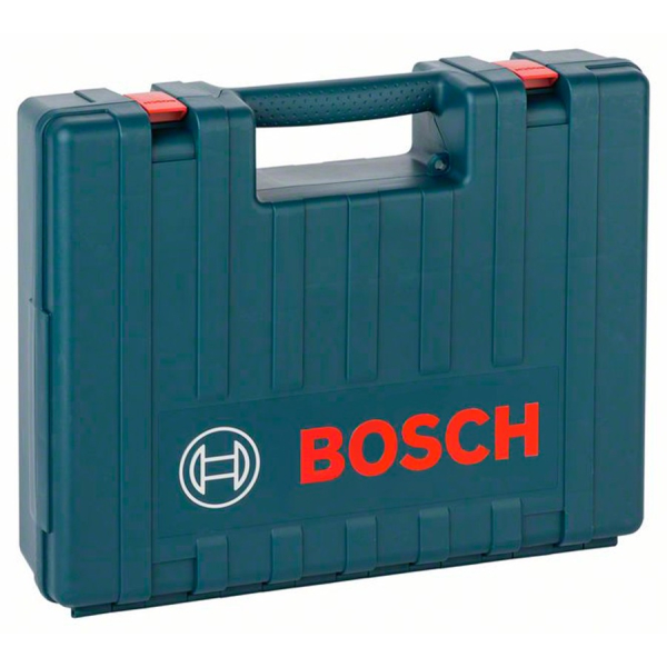 Кейс Bosch для кутових шліфмашин GWS 14-125 2605438170