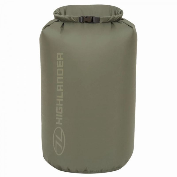 Гермомішок Highlander Drysack 40L Ranger Green (DB112V2-RG) (931658)