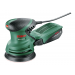 Ексцентрикова шліфмашина Bosch PEX 220 A (0603378000)