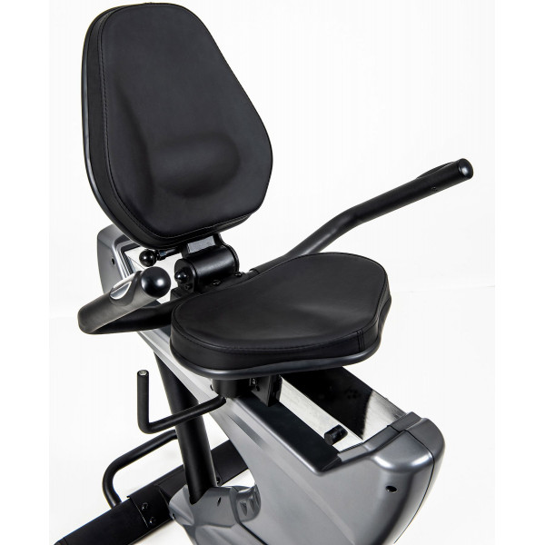 Горизонтальний велоергометр Toorx Recumbent Bike BRXR 3000 (BRX-R3000) (929829)