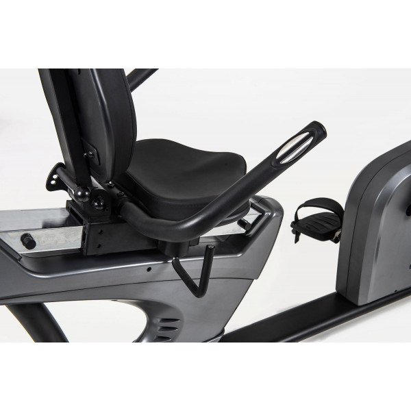 Горизонтальний велоергометр Toorx Recumbent Bike BRXR 3000 (BRX-R3000) (929829)