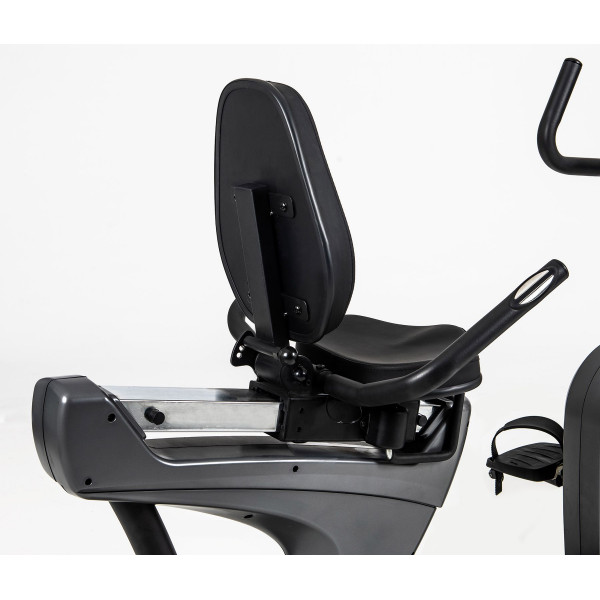 Горизонтальний велоергометр Toorx Recumbent Bike BRXR 3000 (BRX-R3000) (929829)