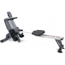 Гребний тренажер Toorx Rower Active Pro (ROWER-ACTIVE-PRO) (929376)