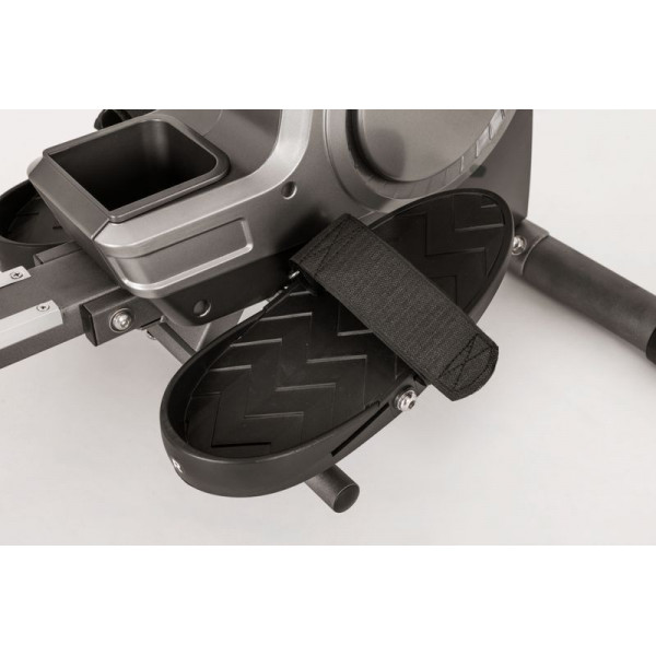 Гребний тренажер Toorx Rower Cup Pro (ROWER-CUP-PRO) (931934)