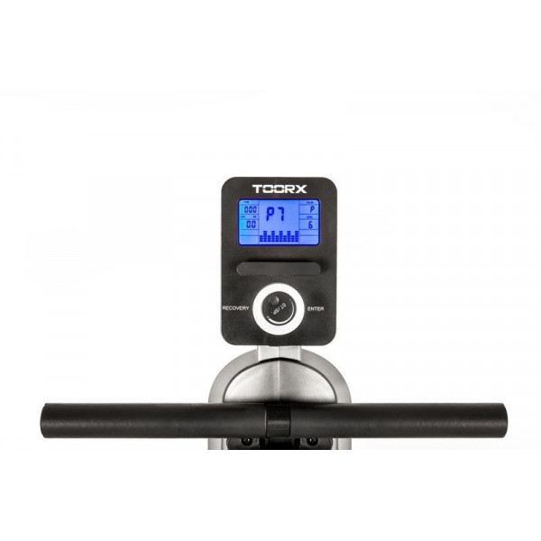 Гребний тренажер Toorx Rower Cup Pro (ROWER-CUP-PRO) (931934)