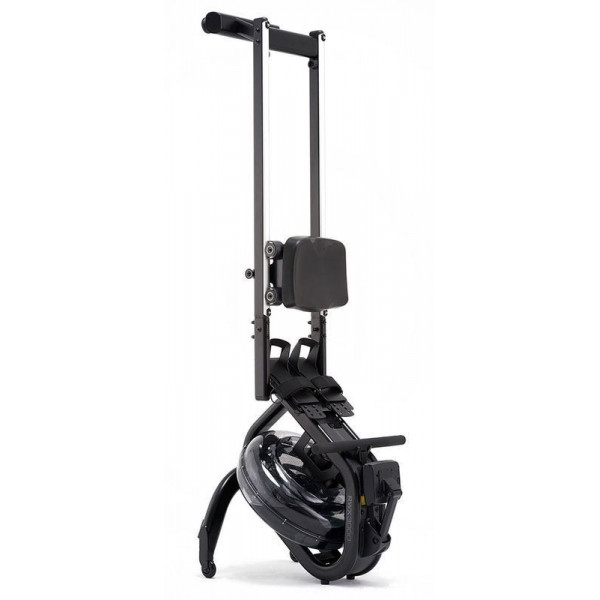 Гребний тренажер Toorx Rower RWX 3000 (RWX-3000) (931474)