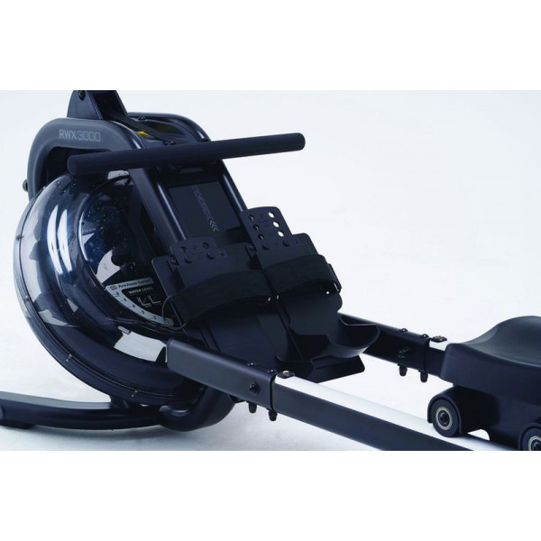 Гребний тренажер Toorx Rower RWX 3000 (RWX-3000) (931474)