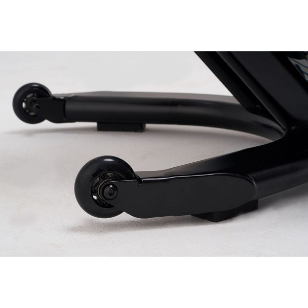 Гребний тренажер Toorx Rower RWX 3000 (RWX-3000) (931474)