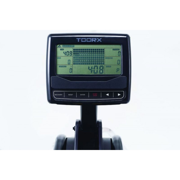 Гребний тренажер Toorx Rower RWX 3000 (RWX-3000) (931474)