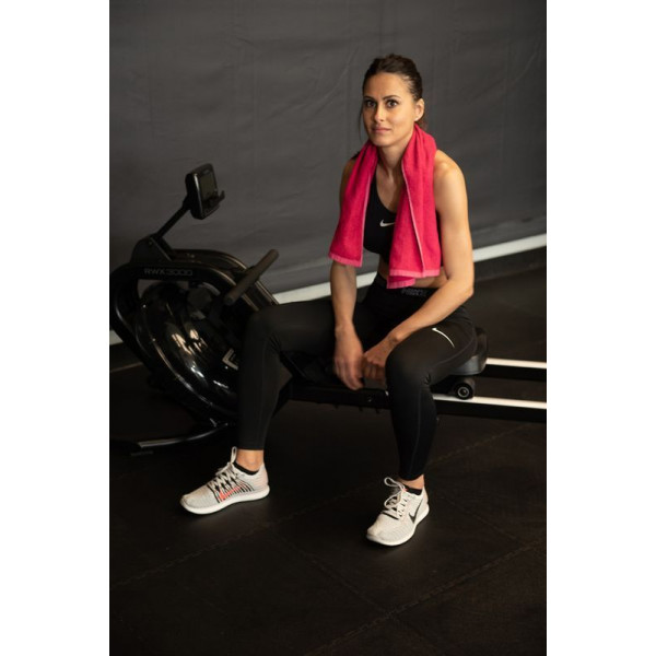 Гребний тренажер Toorx Rower RWX 3000 (RWX-3000) (931474)