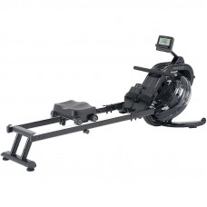 Гребний тренажер Toorx Rower RWX 3000 (RWX-3000) (931474)