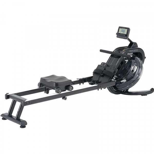 Гребний тренажер Toorx Rower RWX 3000 (RWX-3000) (931474)
