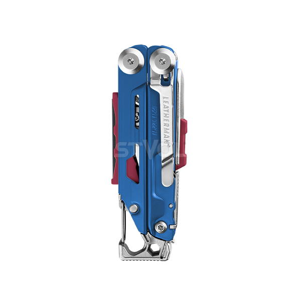 Мультиінструмент LEATHERMAN SIGNAL картонна коробка (832741)