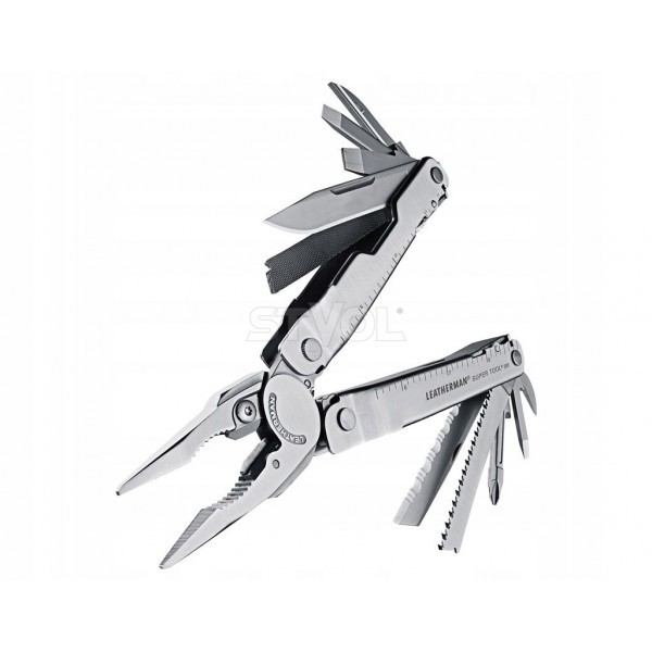 Мультиінструмент Leatherman Super Tool 300, нейлоновий чохол (831148)