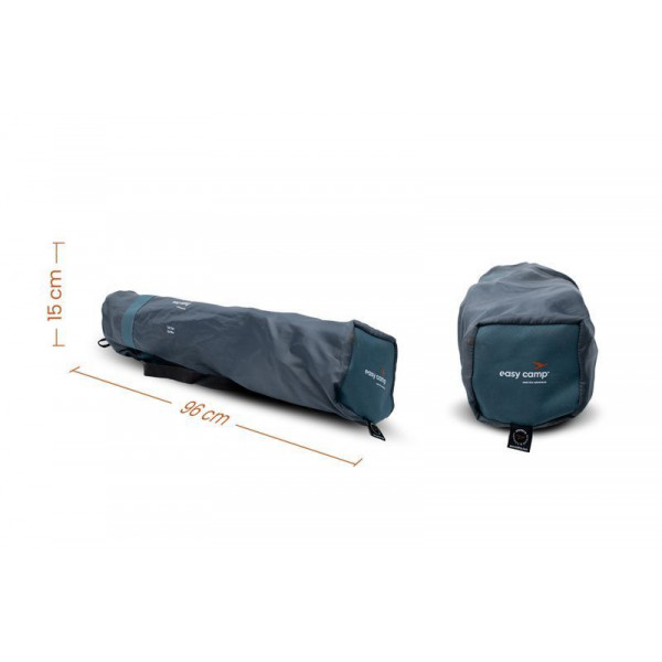 Крісло кемпінгове Easy Camp Oak Chair Fjord Blue (480092) 932251