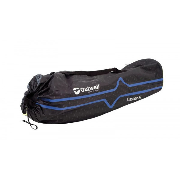 Крісло кемпінгове Outwell Casilda XL (470465) 932217