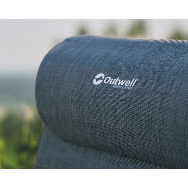 Крісло кемпінгове Outwell Milton (410110) (931733)