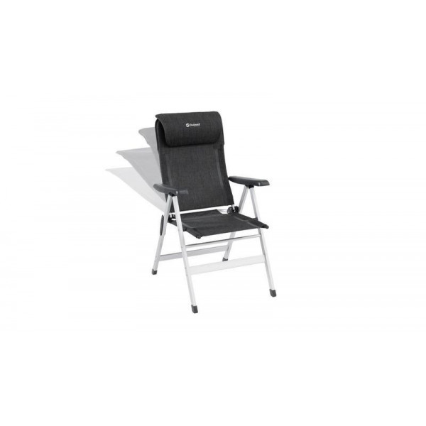 Крісло кемпінгове Outwell Milton (410110) (931733)