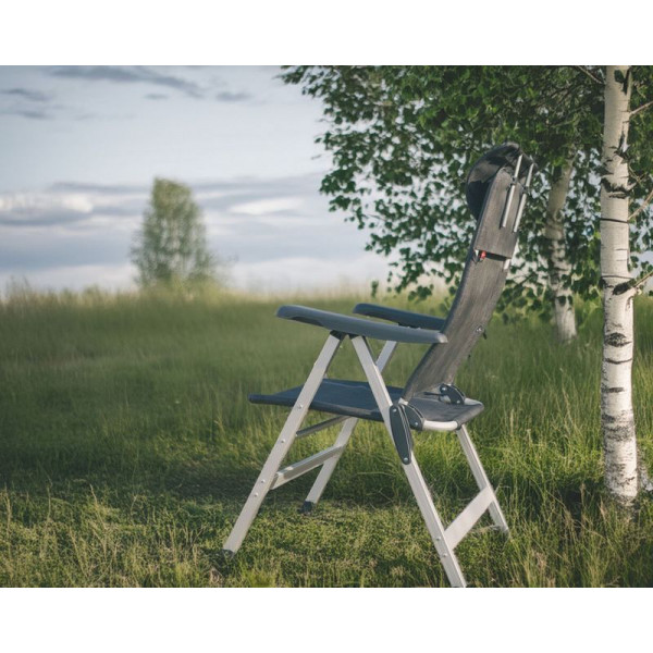 Крісло кемпінгове Outwell Milton (410110) (931733)