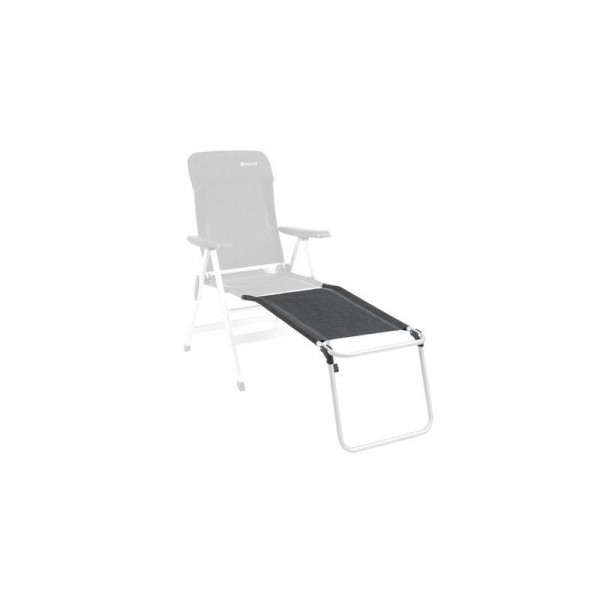 Крісло кемпінгове Outwell Milton (410110) (931733)