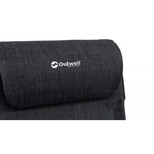 Крісло кемпінгове Outwell Milton (410110) (931733)