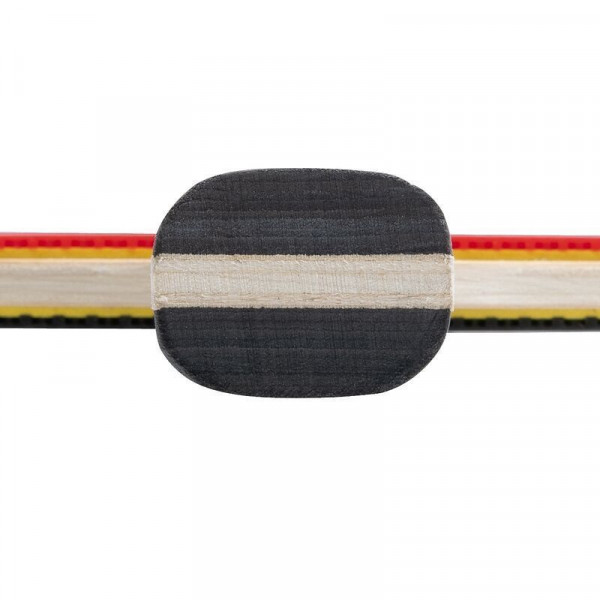 Набір для настільного тенісу Butterfly Racket Set Easy 2 Bats 3 Balls (6257623202) 932197 Набір для настільного тенісу Butterfly Racket Set Easy 2 Bats 3 Balls (6257623202) 932197