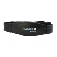 Нагрудний кардіодатчик Toorx Chest Belt 5,3 kHz/Bluetooth/ANT+ (FC-TOORX-3C) 932186