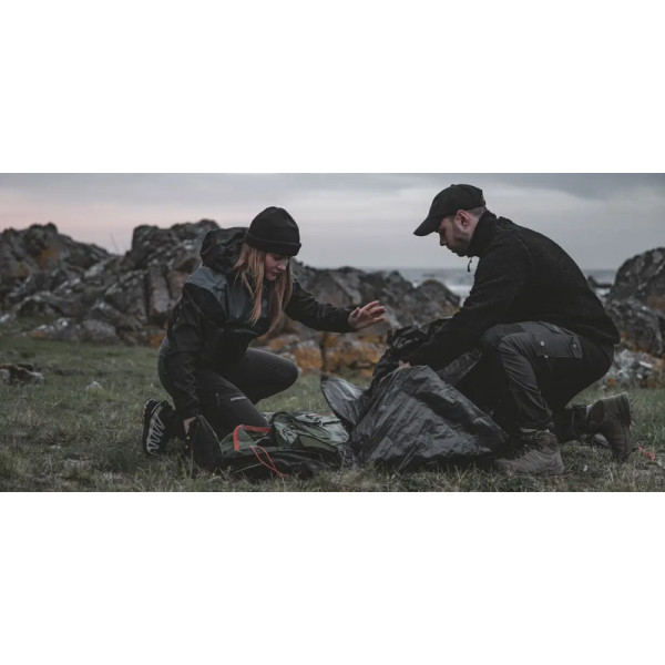 Намет двомісний Easy Camp Setesdal 2 (120476) (931547)