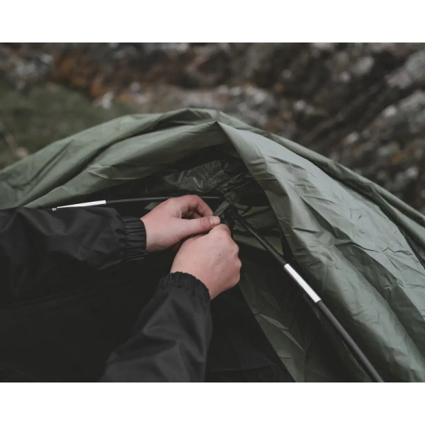 Намет двомісний Easy Camp Setesdal 2 (120476) (931547)